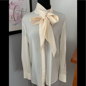 Tory Burch blouse